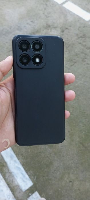 Honor x8a б/у продоется