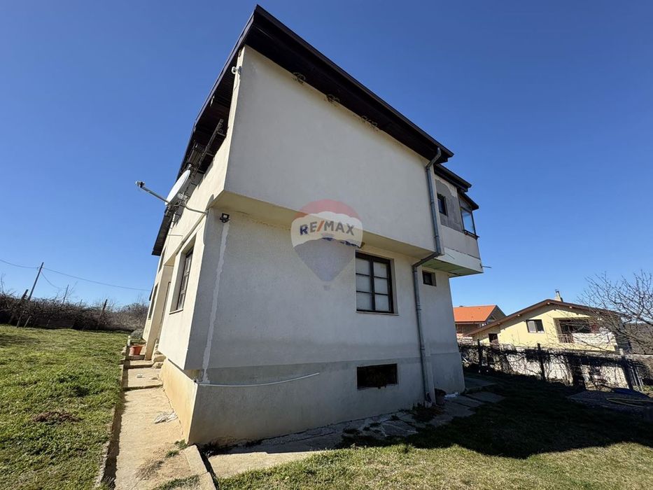 Къща с.Яребична , обл.Варна