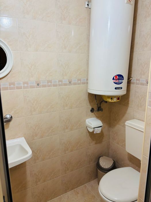 Дава се под наем Едностаен апартамент в Пловдив, Централна гара - 25 кв.м за 204 € - Снимка #4