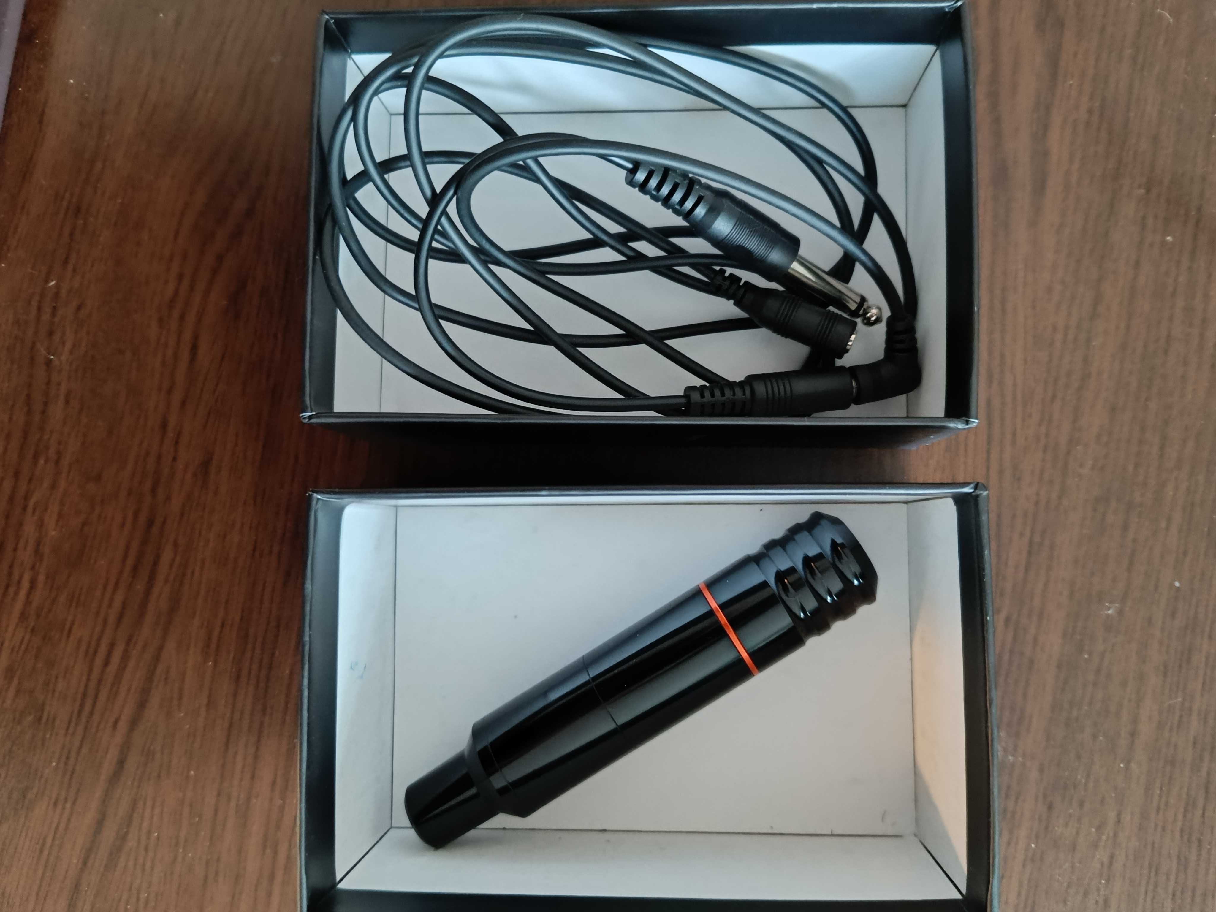 EZ Tattoo pen машинка за татуиране гр. София Люлин 2 • OLX.bg