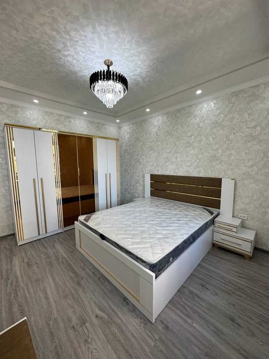 Haytek ulida tayyorlangan spalniy tuplamlari