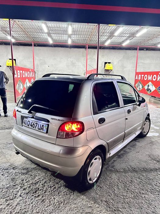 Matiz best 2011 yil