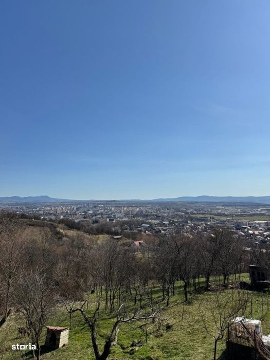 Casa de vanzare, 134 mp, teren 1300 mp, zona Vest