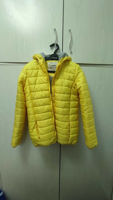 Куртка весна демисезонная LCWaikiki