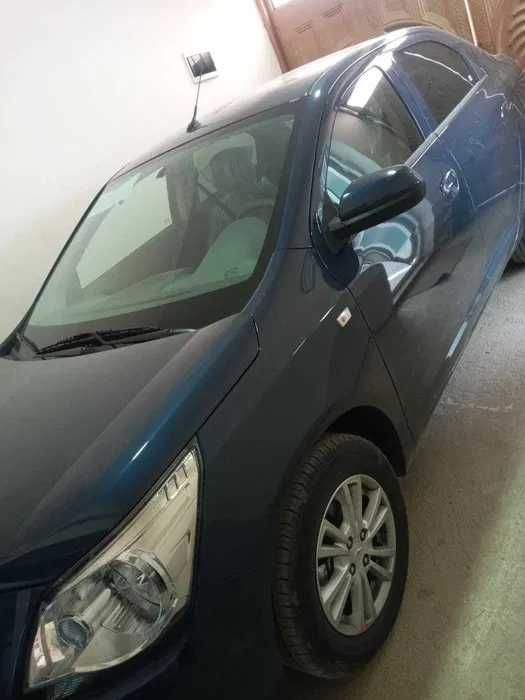 Cobalt 2024 счет справка