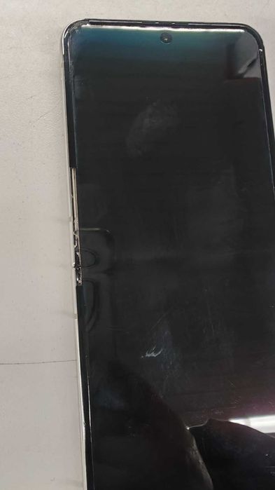 Мобилен телефон Samsung Galaxy Z Flip 5 бял