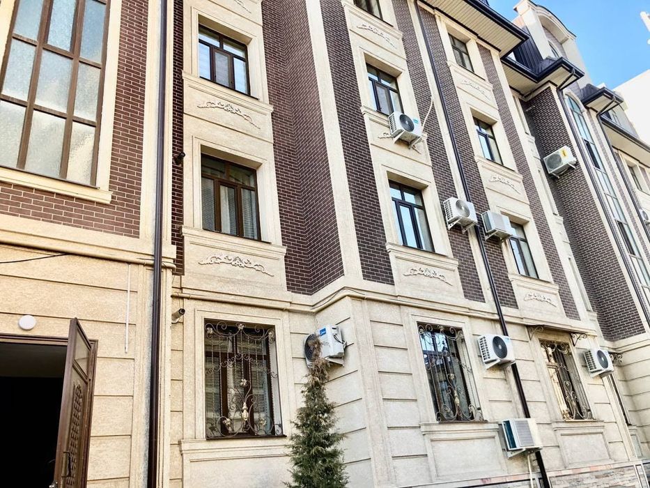 Сдам свою квартиру возле Чайханы Салом