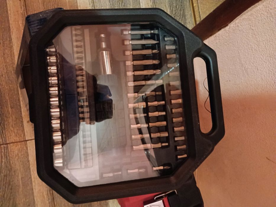 Комплект Басик Скилко-20 лв