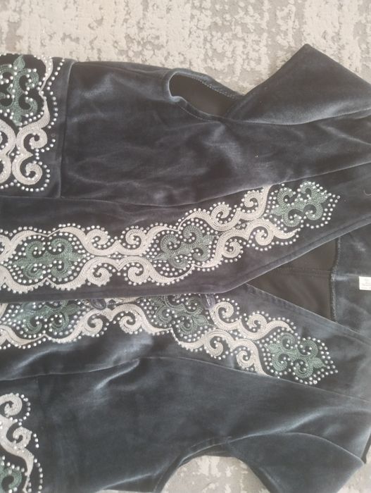 Камзол 48-50 размер