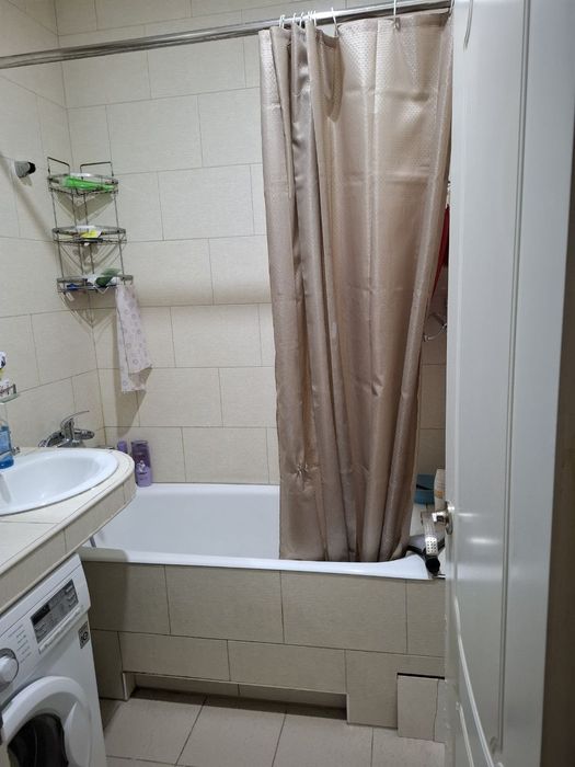 Продаётся двухкомнатная квартира