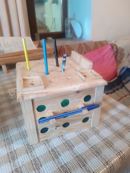 Пеналы для школьника