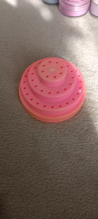 Подставка для фрез