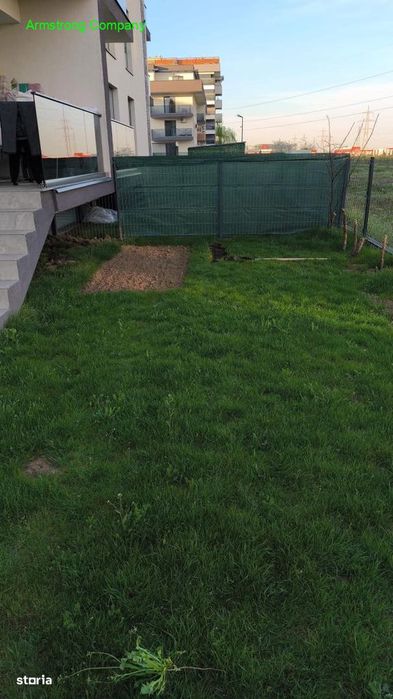 Vanzari Garsoniere ILFOV - EST DOBROESTI