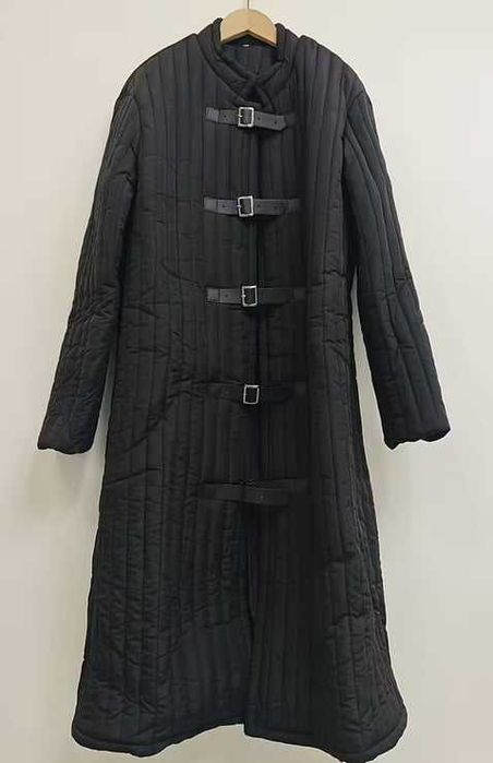 Гамбезон / текстилна броня LARP