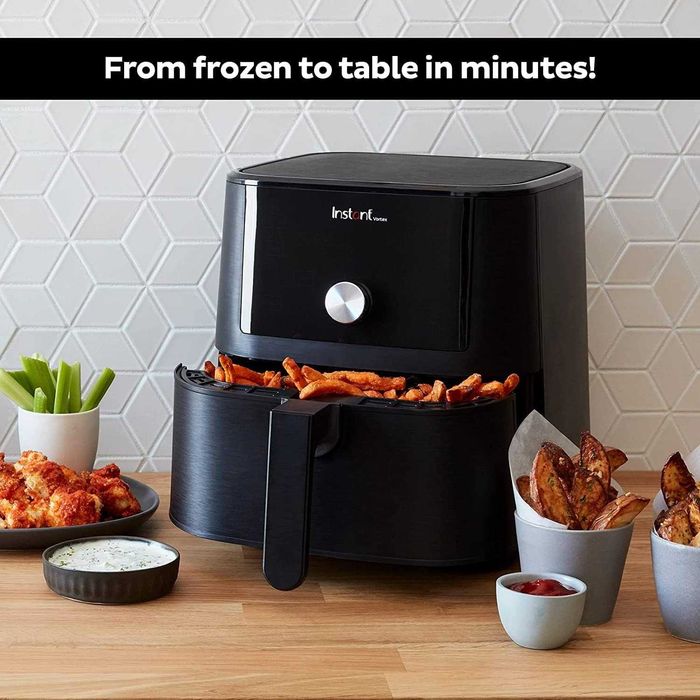 Instant Pot Vortex Air fryer Фритюрник с горещ въздух ЕЪР ФРАЙЪР 5.7L