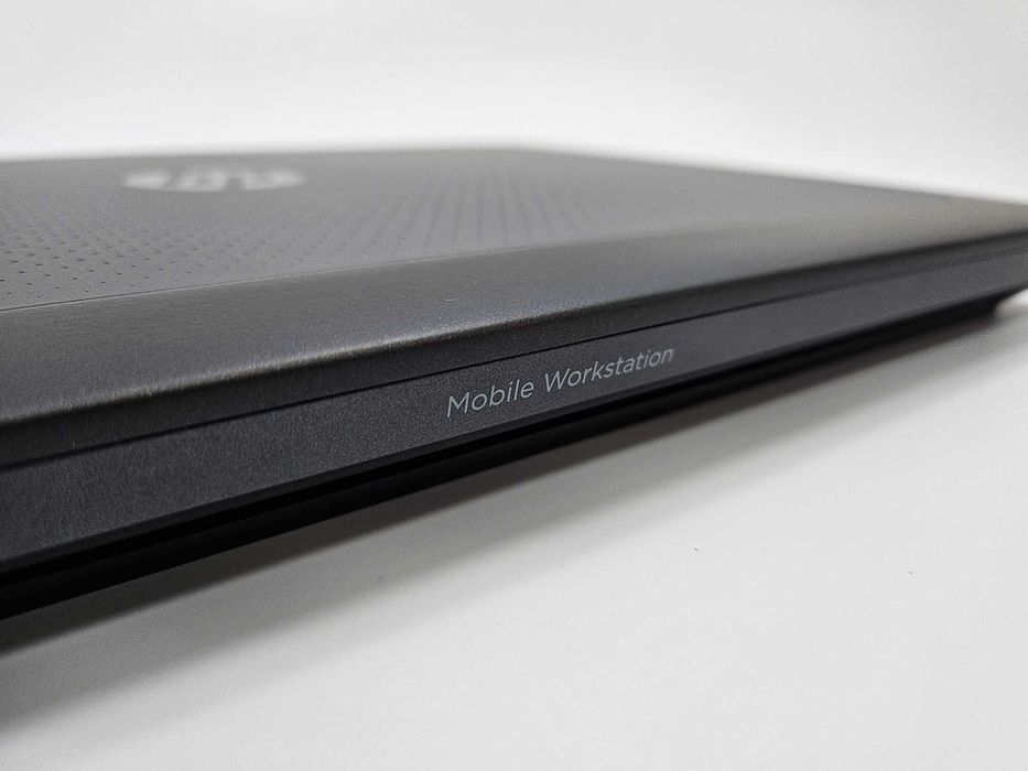 Laptop HP ZBOOK 15 G3 i7 16 gb 256 SSD Gaming Nvidia Garantie 12 luni