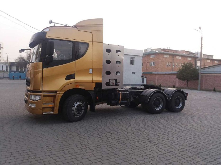 CAMC 2019 yil -300000 km yurgan Sotiladi