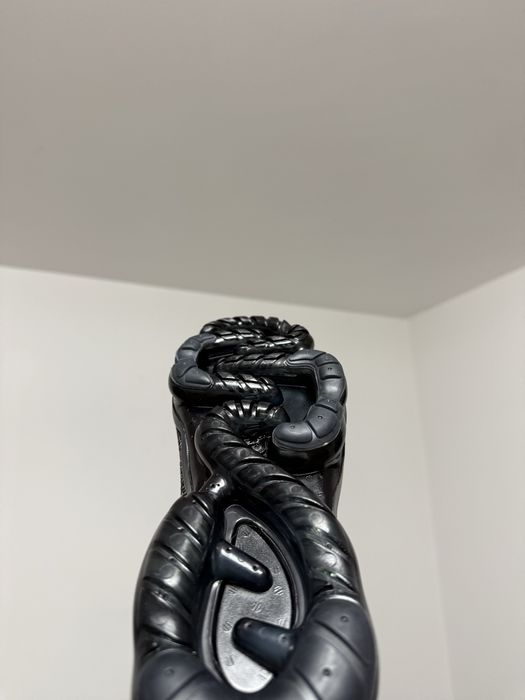 Nike Air Vapor Max FK Black