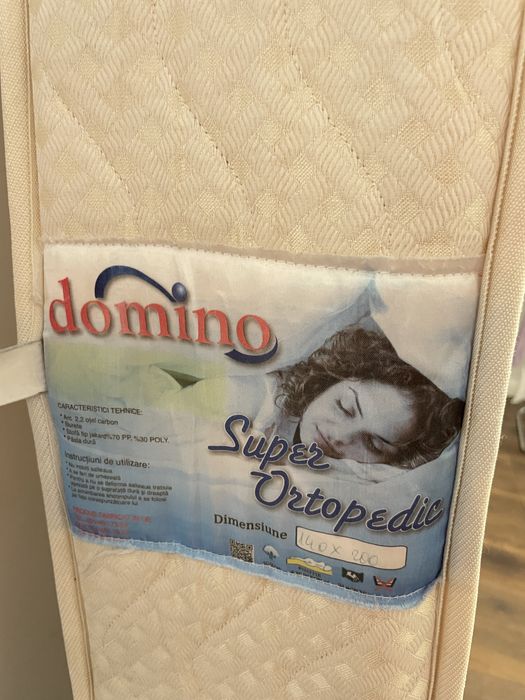 Vand saltea in stare foarte buna