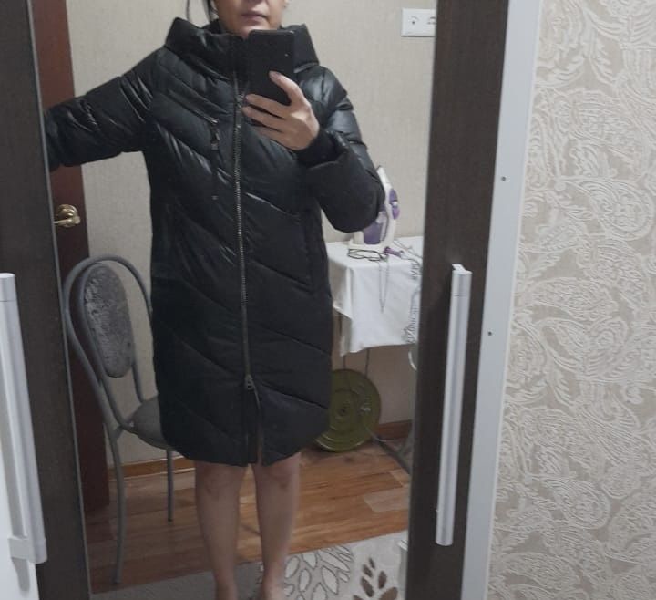 Куртки отличного качества