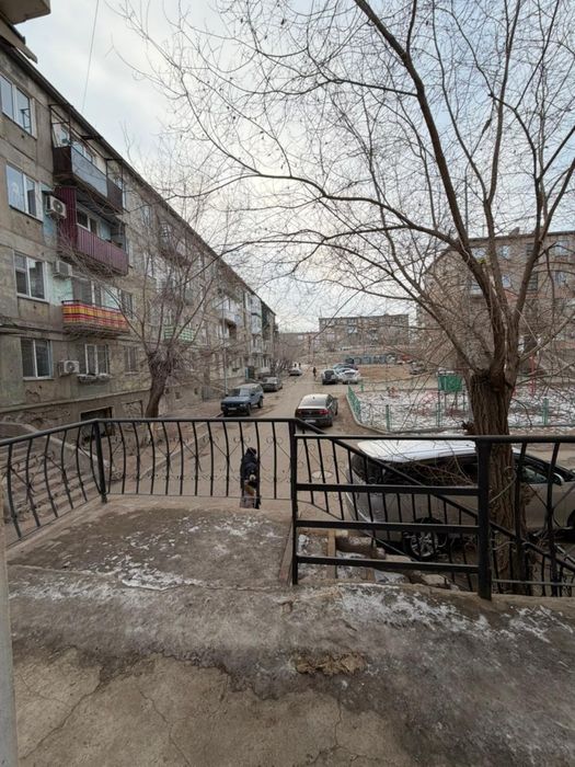 Продается торговое помешение.Байсеитова 8