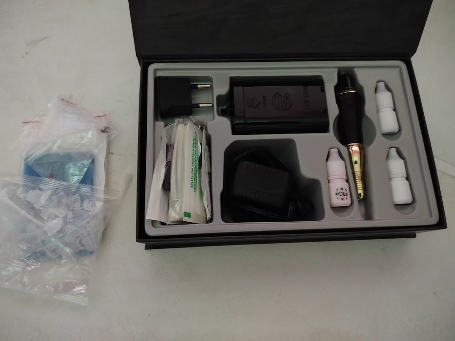 Растушовка аппарат комплект