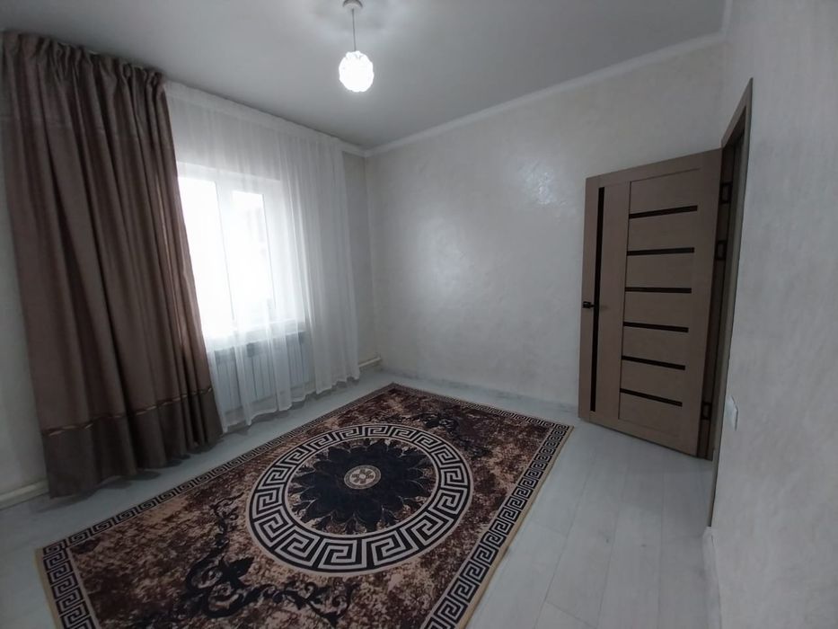 Сдаётся 2-х комнатная квартира