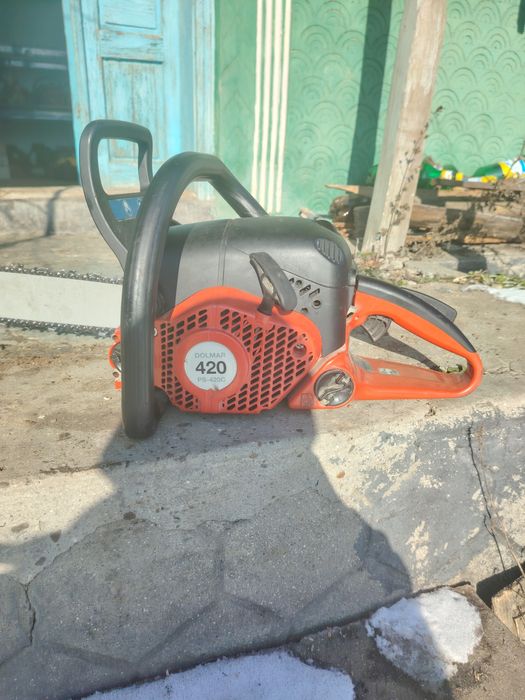 Drujba în stare de funcționare