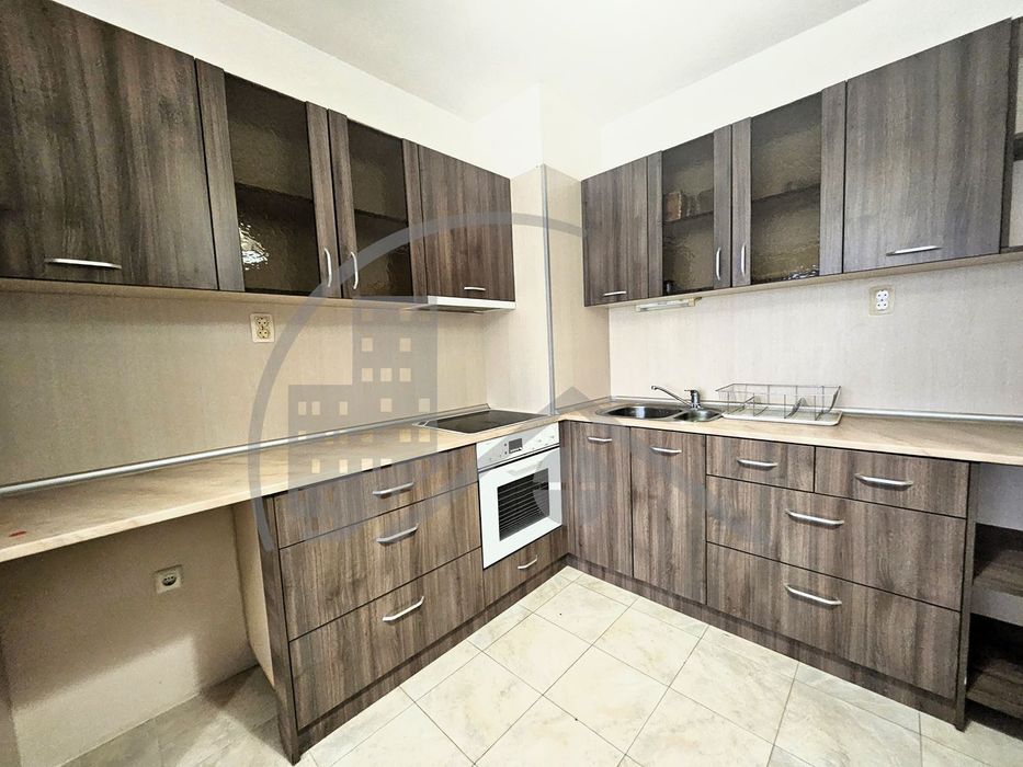 2-стаен в Варна-м-т Траката