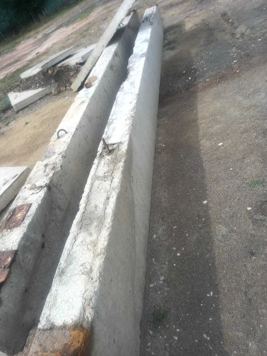 Регил железобетонный