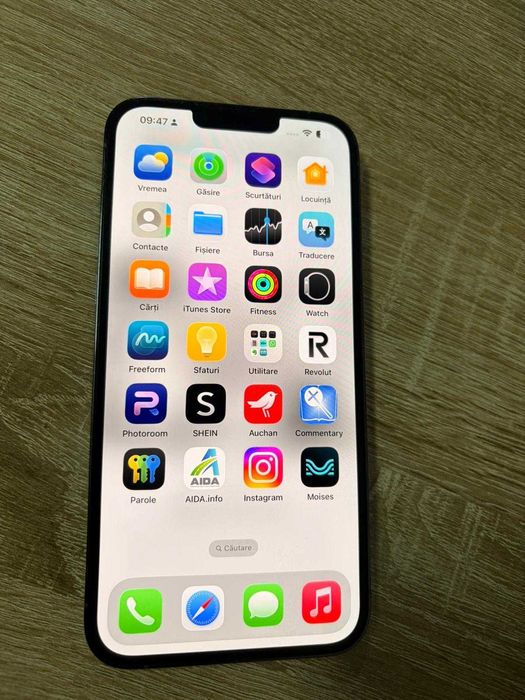 iPhone 13 promax 1 Terra