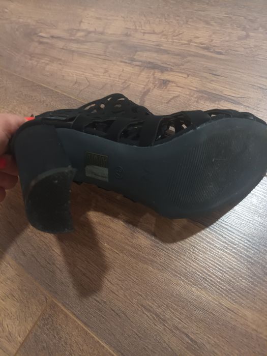 Sandale dama elegante