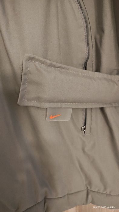 Geaca Nike iarna dama mărimea M