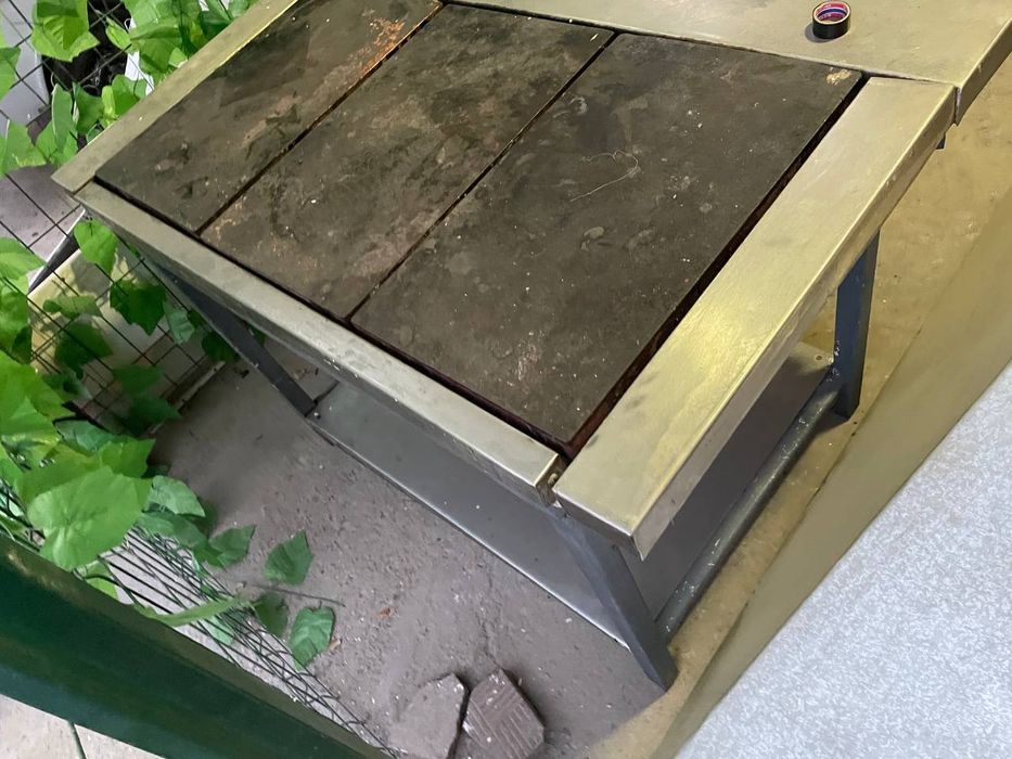 Каменна плита российская