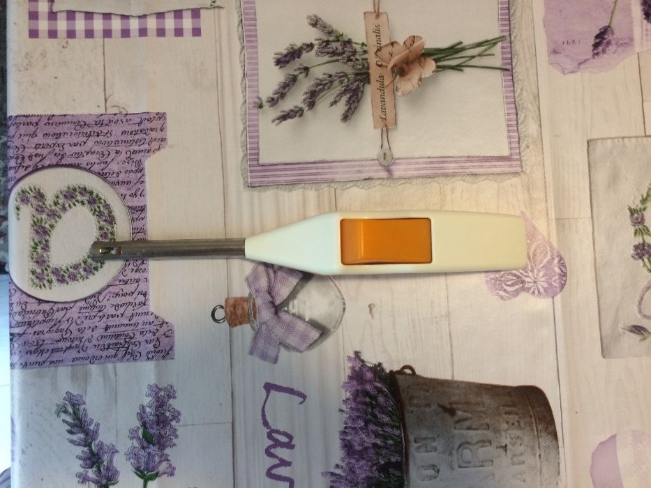 Пиезо - запалка за газов котлон