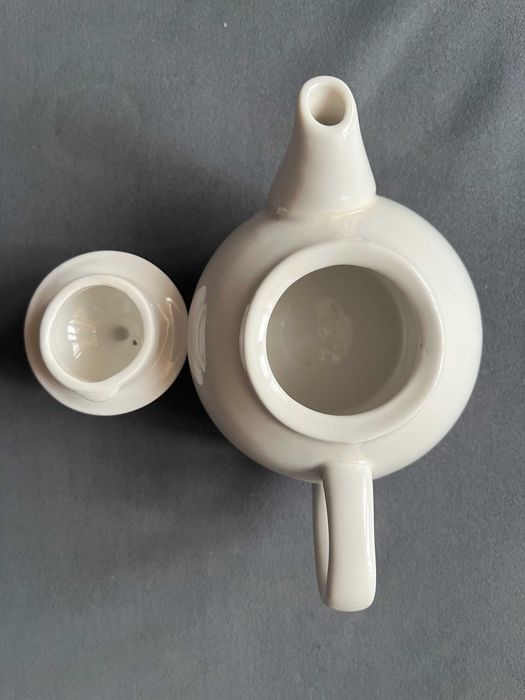 Заварочный чайник