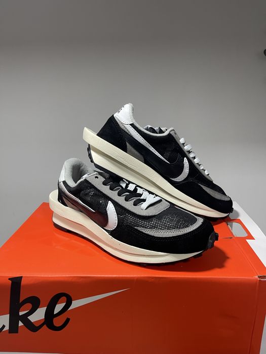 Nike LD Sacai Waffle