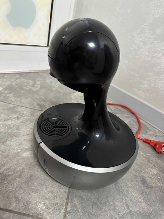 Капсулна кафемашина Krups KP350 Nescafé Dolce Gusto Drop