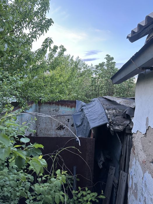 Дача, Майкудук 18 мкр