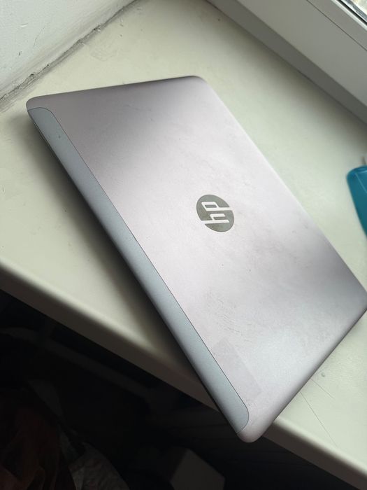 Hp elitebook laptop folio
