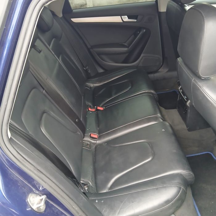 Piese audi a4 b8.5 motor 2.0 tdi cglc 177cp Cutie automata 7+1 PCG