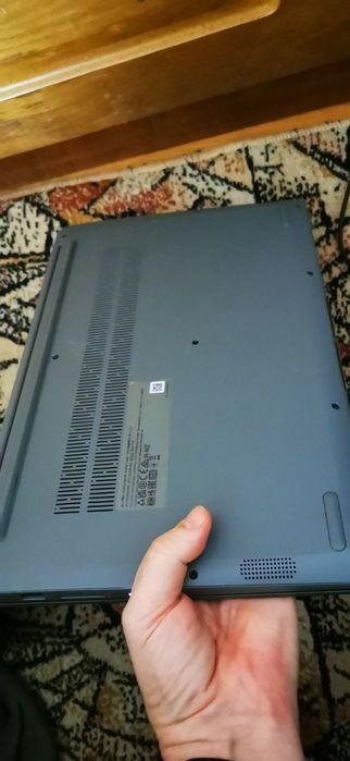 Lenovo IdeaPad 1 ( 2023) 8GB DDR4, 256 SSD, Ultrabook, , baterie f bu