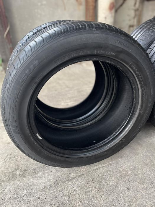 Гуми NEXEN летни 215/55R16