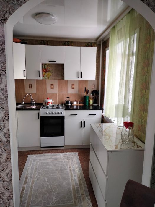 Продается 1 комнатная квартира в центре города