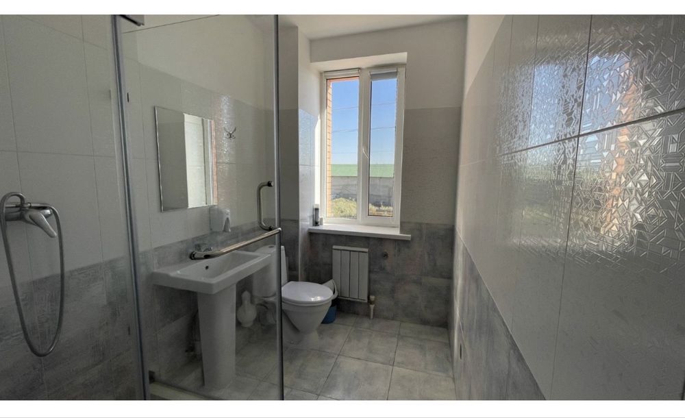 Проживание на 100 мест в городе Атырау!