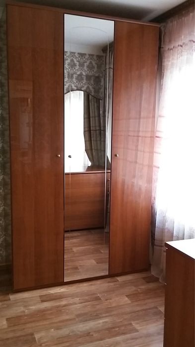 Сдается 2-х комнатная квартира