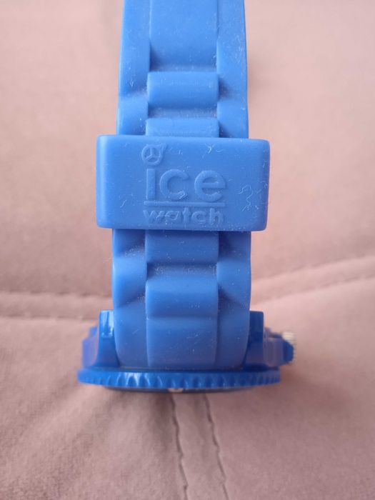 Ceas Ice Watch, mecanism japonez, pentru copii, adolescenti, tineri