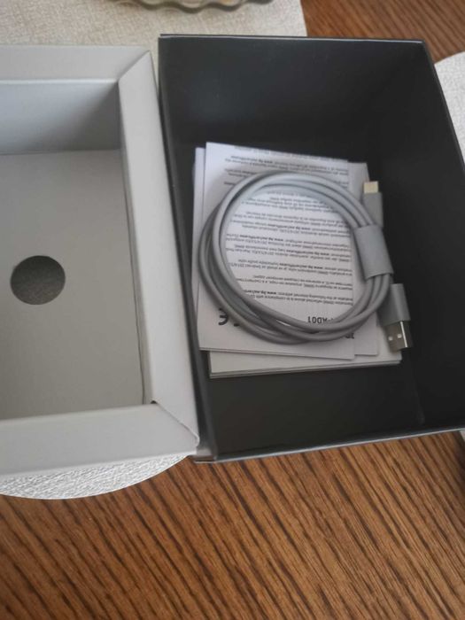 Mouse optic wireless HP 930M, Argintiu