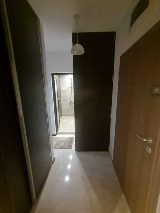 Тристаен ап. под наем в кв. Надежда 2