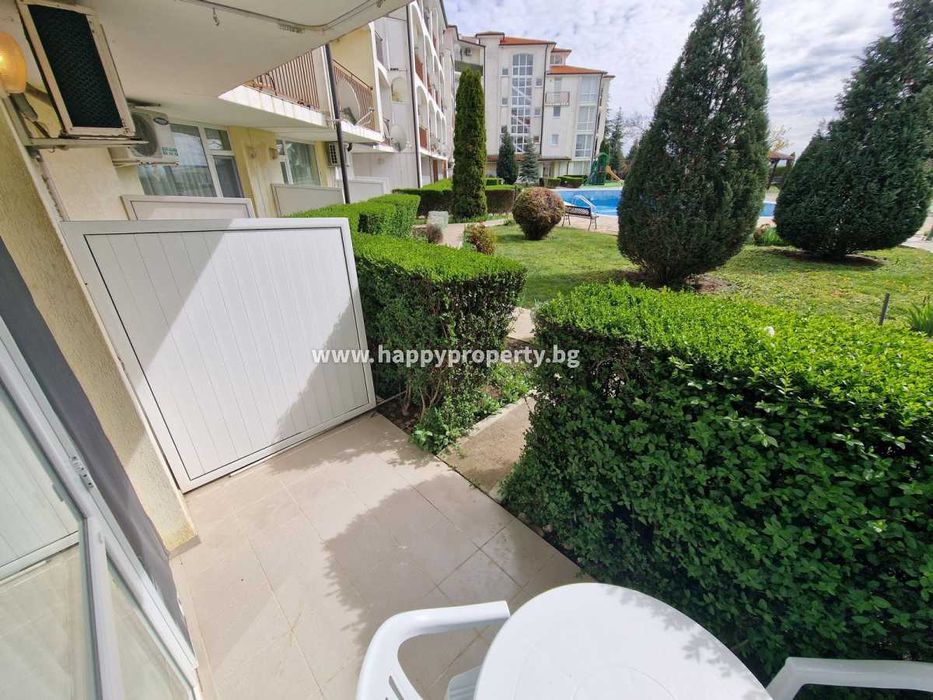 Продава се Едностаен апартамент в с. Равда, Област Бургас - 34 кв.м за 1265 €/кв.м - Снимка #11